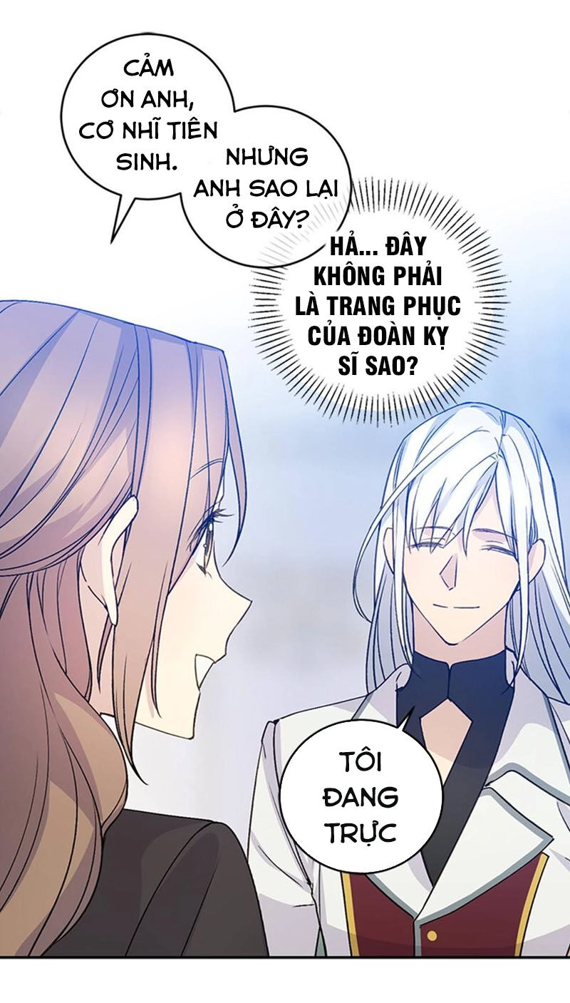 Siêu Năng Lực Của Thị Nữ Chapter 19 - 8