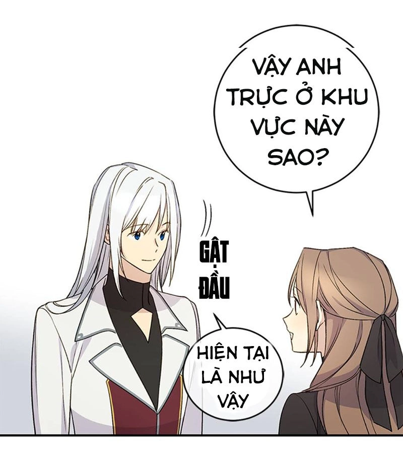 Siêu Năng Lực Của Thị Nữ Chapter 19 - 10