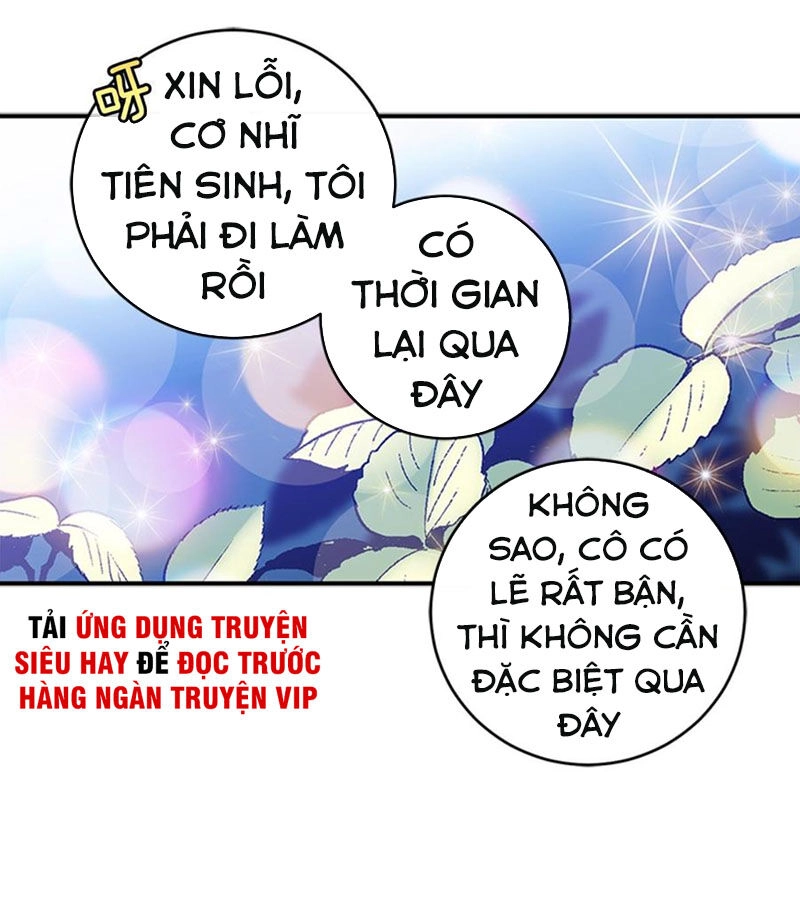 Siêu Năng Lực Của Thị Nữ Chapter 19 - 11