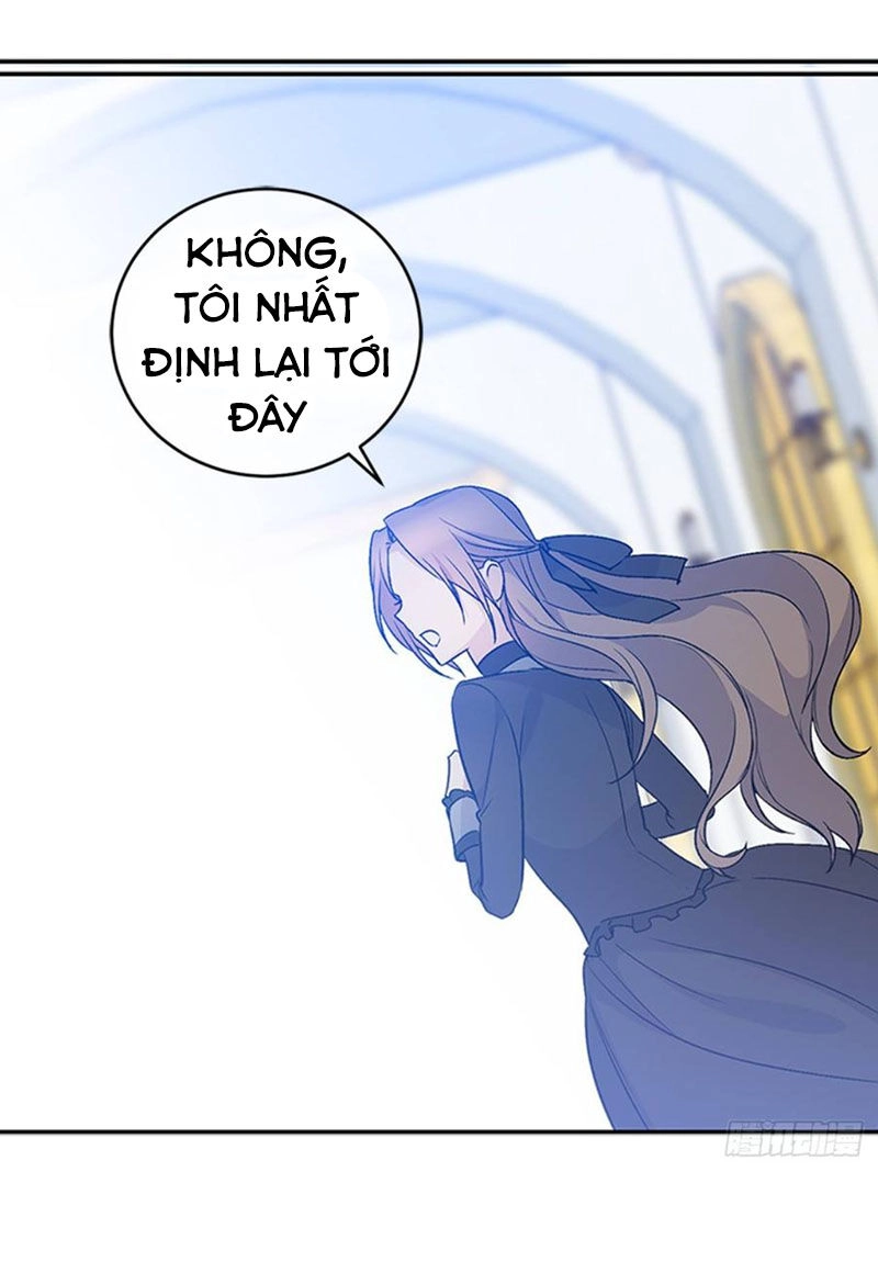 Siêu Năng Lực Của Thị Nữ Chapter 19 - 12