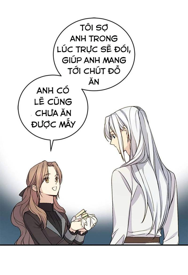 Siêu Năng Lực Của Thị Nữ Chapter 19 - 14