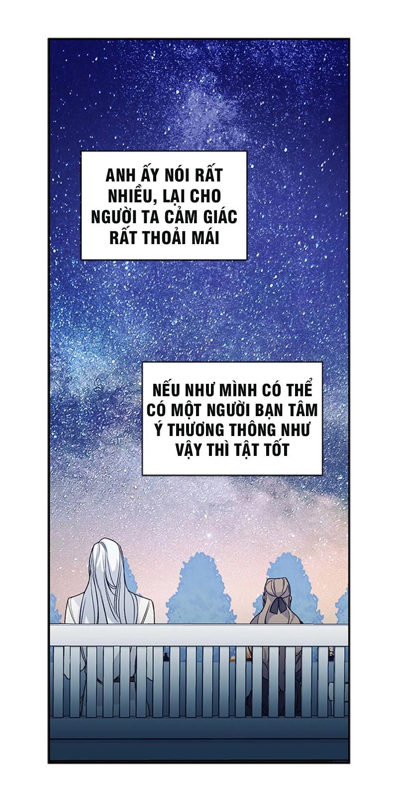 Siêu Năng Lực Của Thị Nữ Chapter 19 - 19