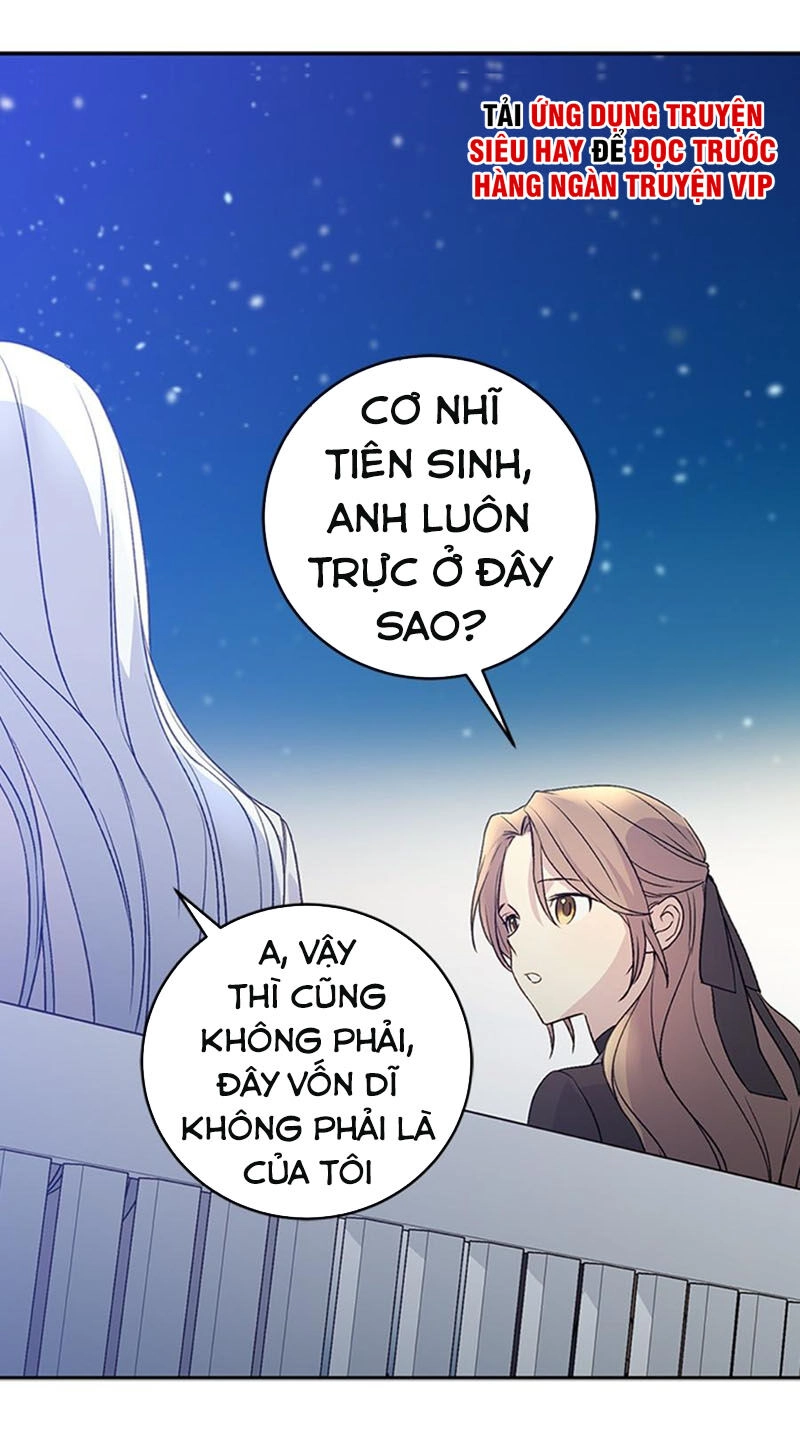 Siêu Năng Lực Của Thị Nữ Chapter 19 - 20