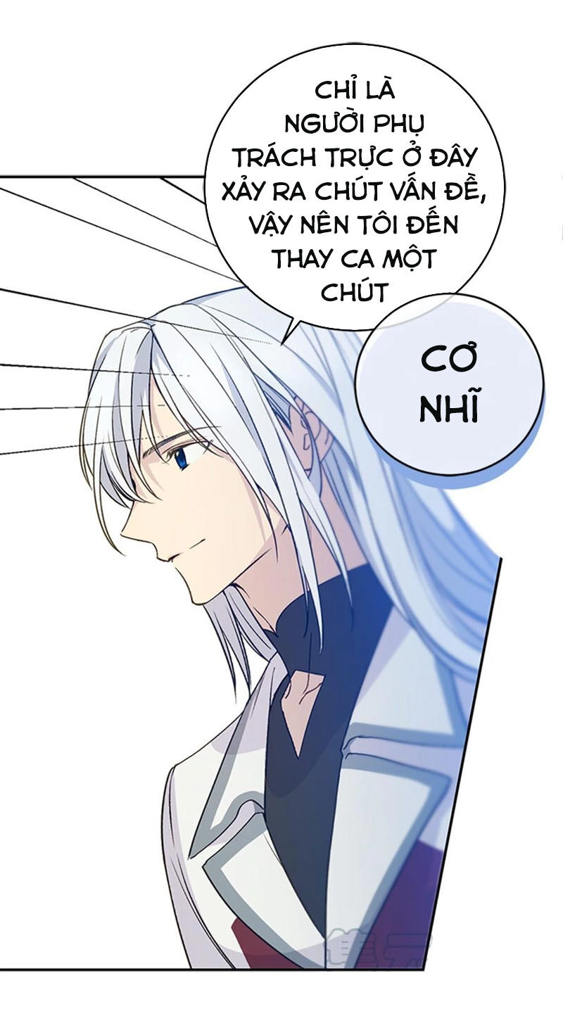 Siêu Năng Lực Của Thị Nữ Chapter 19 - 21