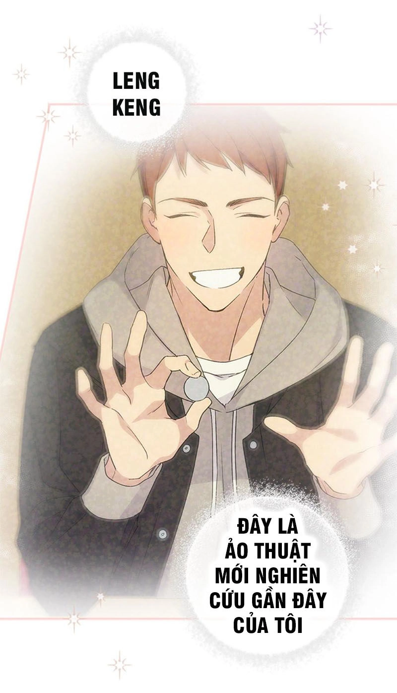 Siêu Năng Lực Của Thị Nữ Chapter 19 - 36