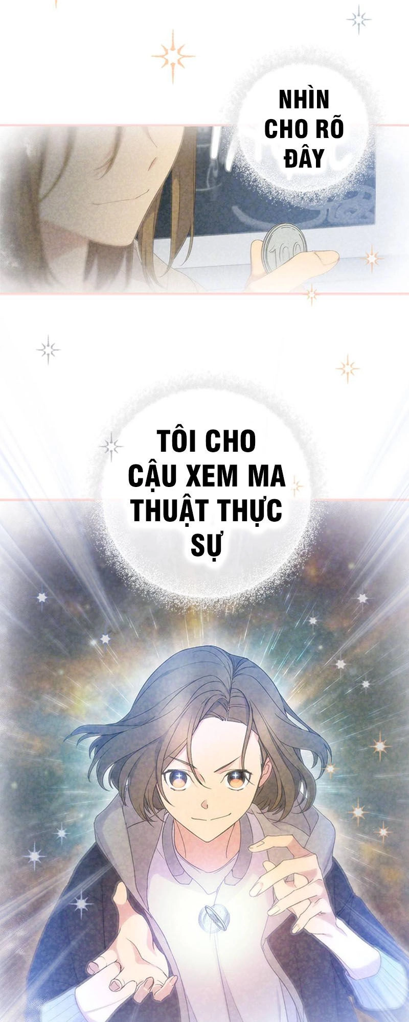 Siêu Năng Lực Của Thị Nữ Chapter 19 - 38
