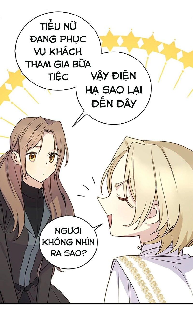 Siêu Năng Lực Của Thị Nữ Chapter 19 - 44