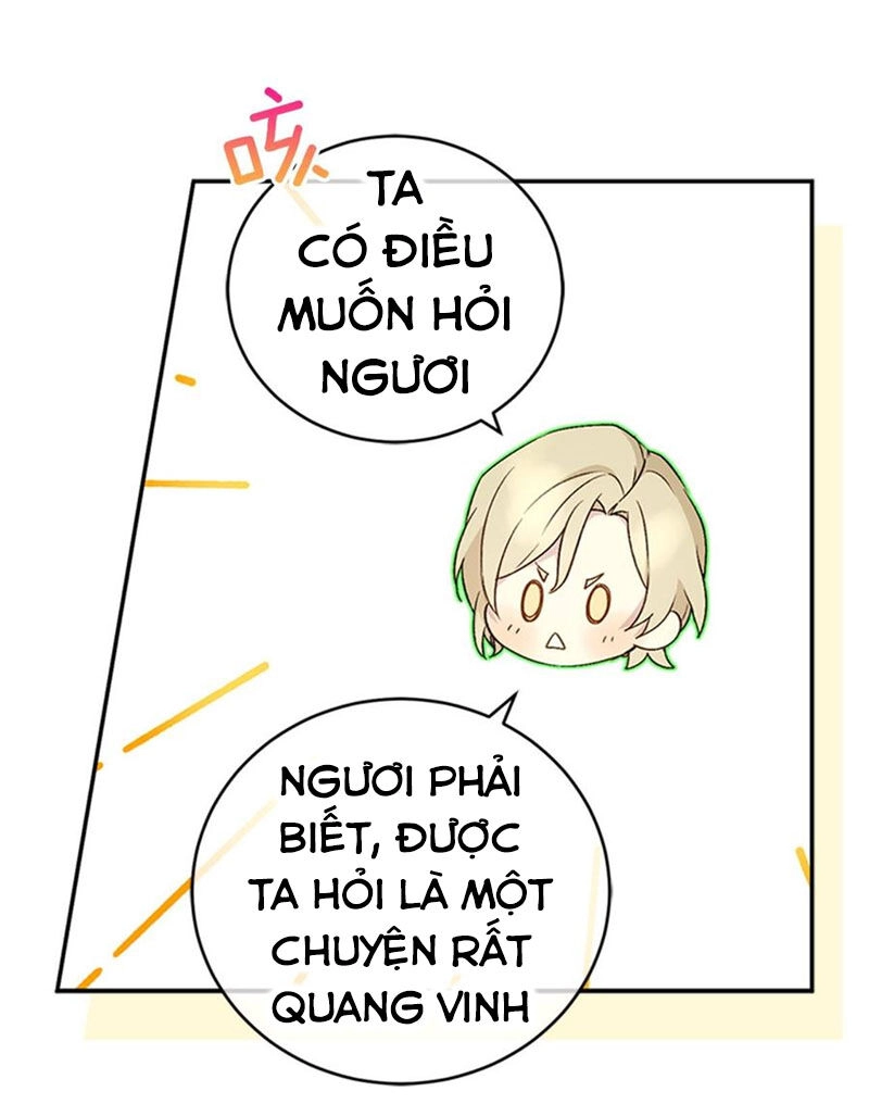 Siêu Năng Lực Của Thị Nữ Chapter 19 - 46