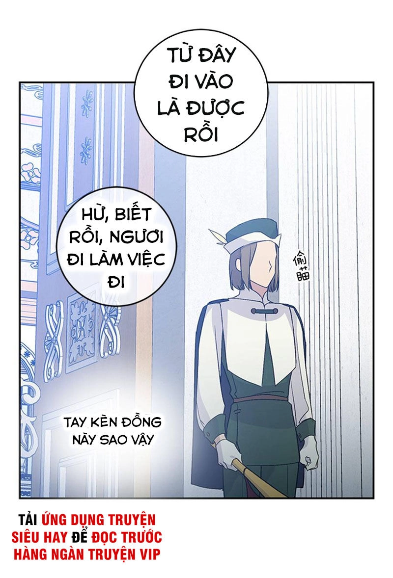 Siêu Năng Lực Của Thị Nữ Chapter 19 - 51