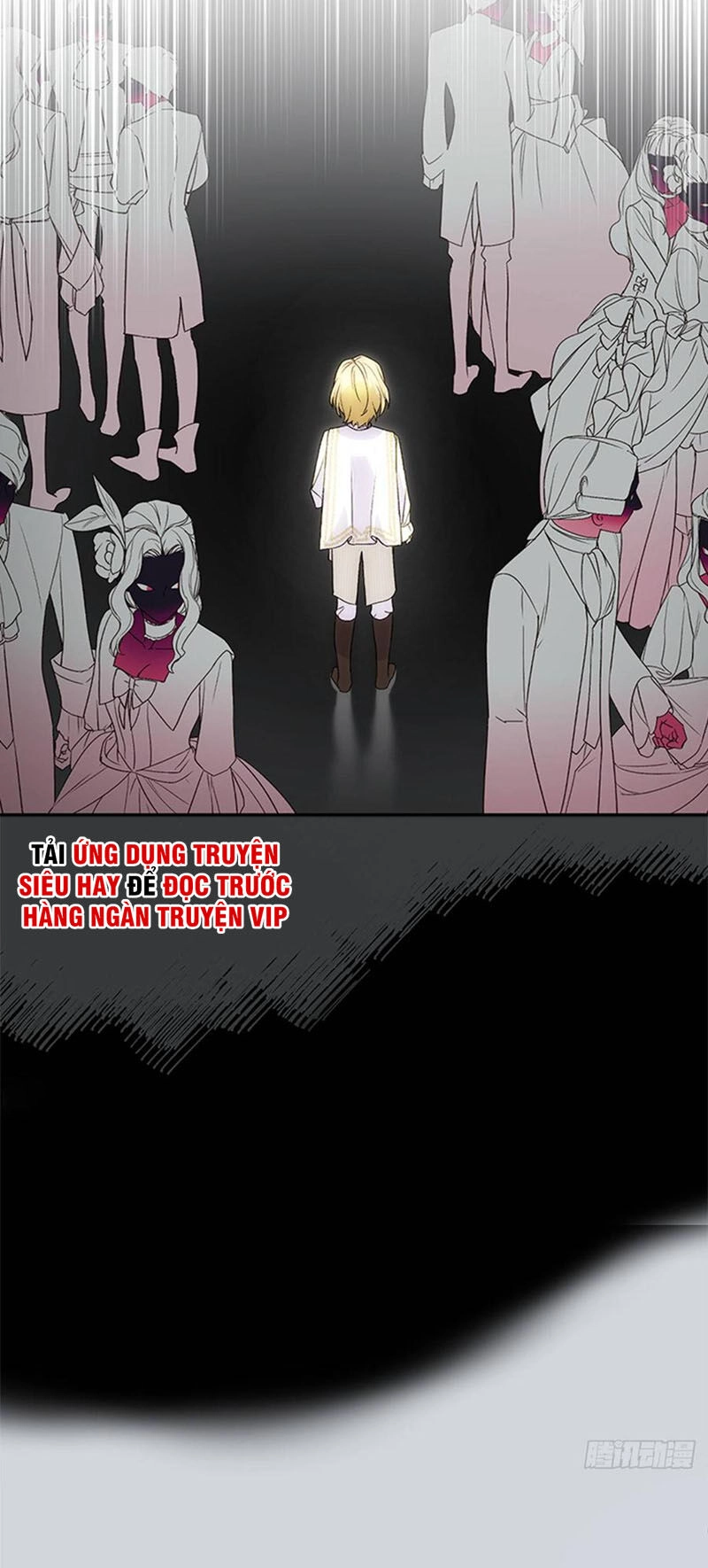 Siêu Năng Lực Của Thị Nữ Chapter 19 - 53