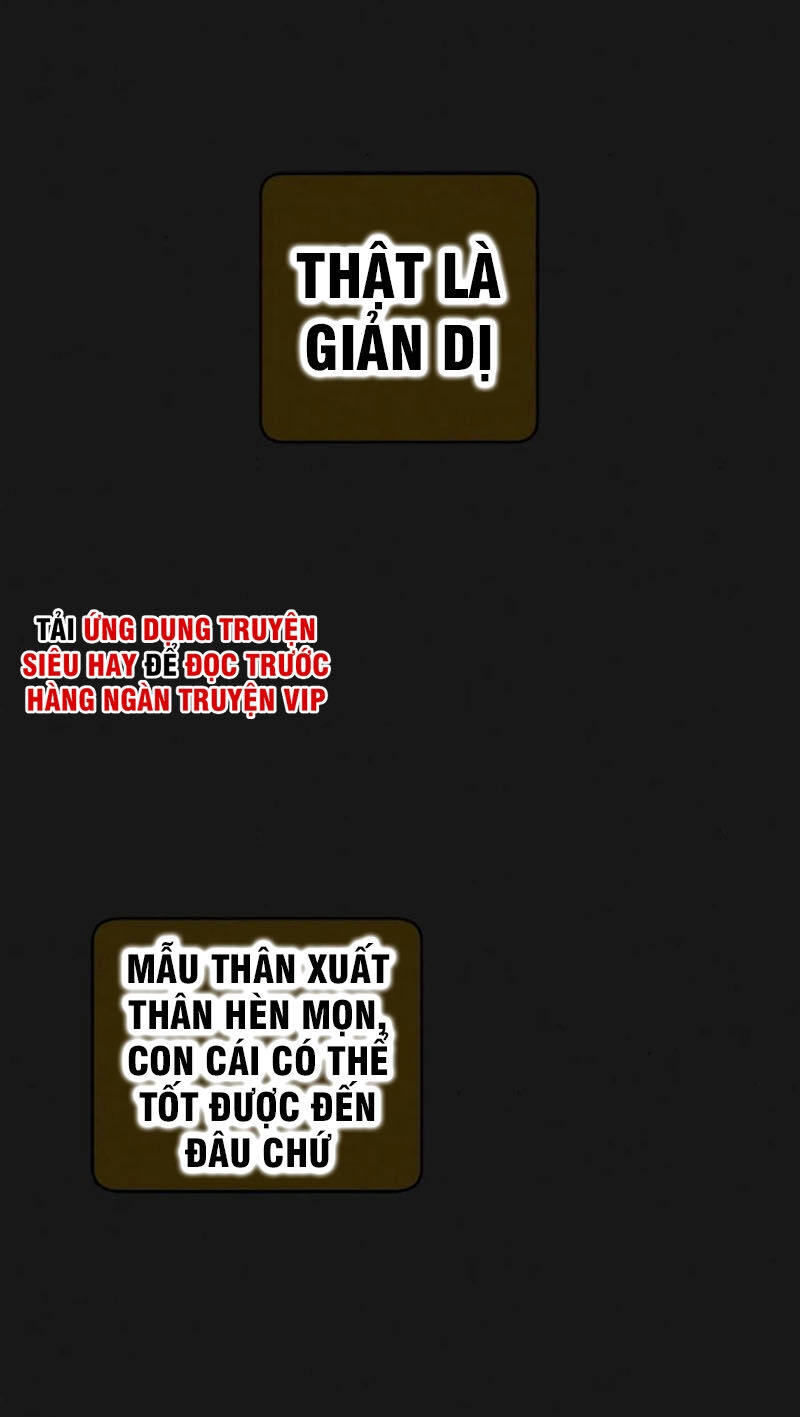 Siêu Năng Lực Của Thị Nữ Chapter 20 - 1