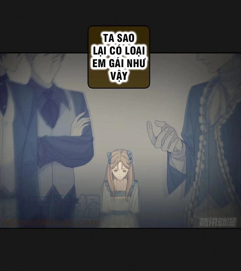 Siêu Năng Lực Của Thị Nữ Chapter 20 - 2