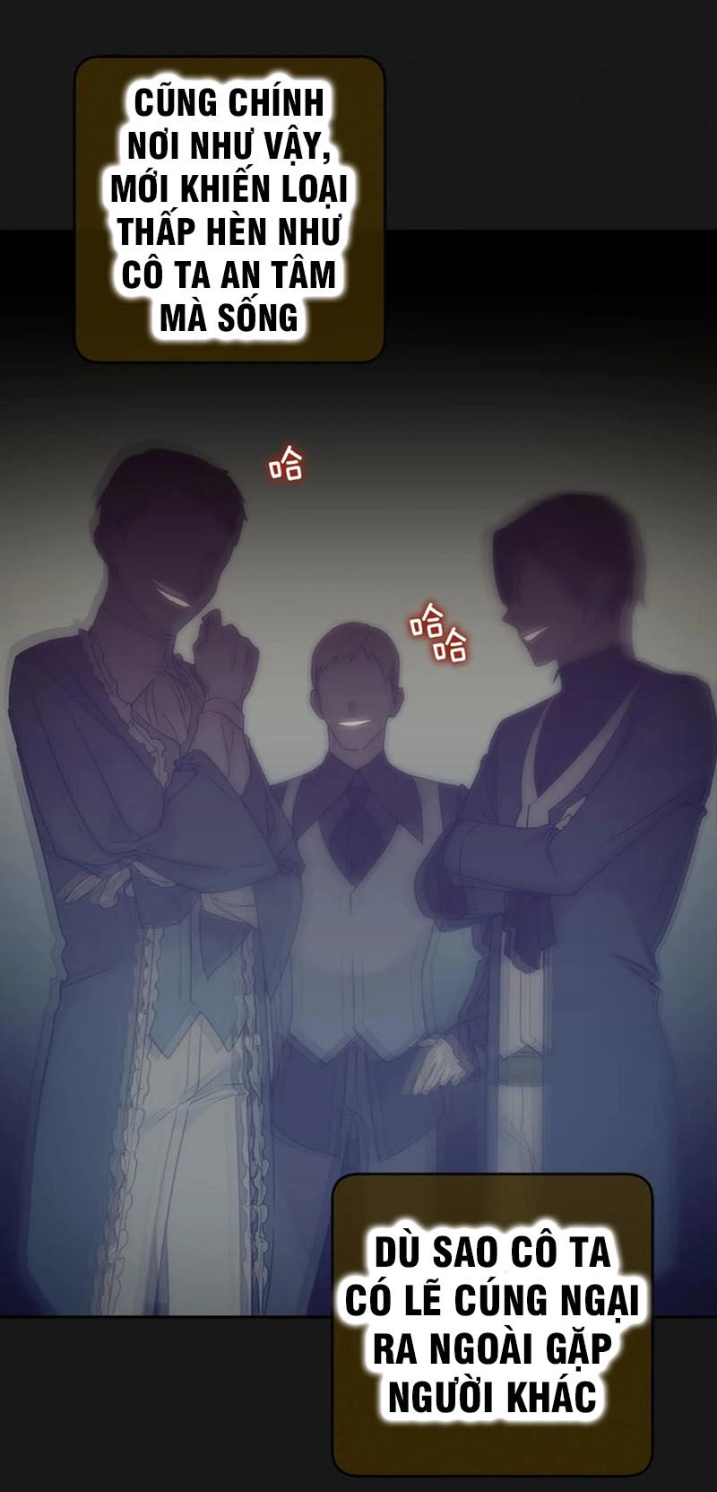 Siêu Năng Lực Của Thị Nữ Chapter 20 - 6