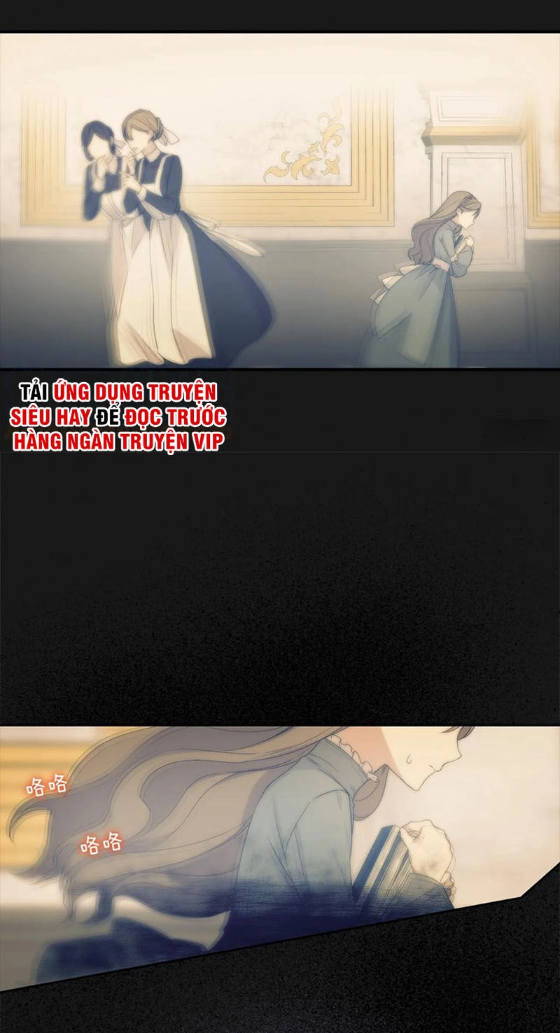 Siêu Năng Lực Của Thị Nữ Chapter 20 - 7