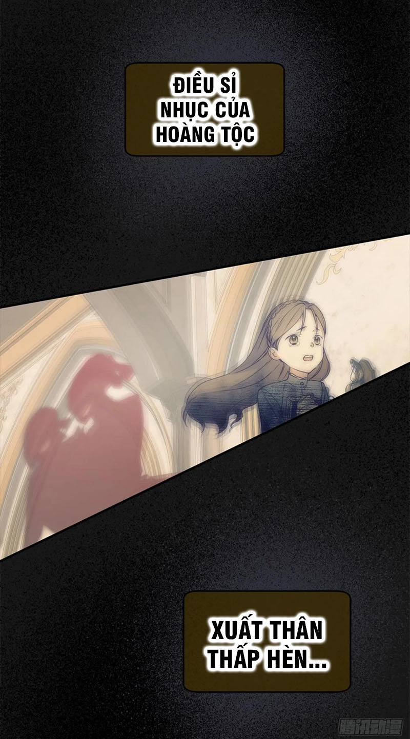 Siêu Năng Lực Của Thị Nữ Chapter 20 - 8