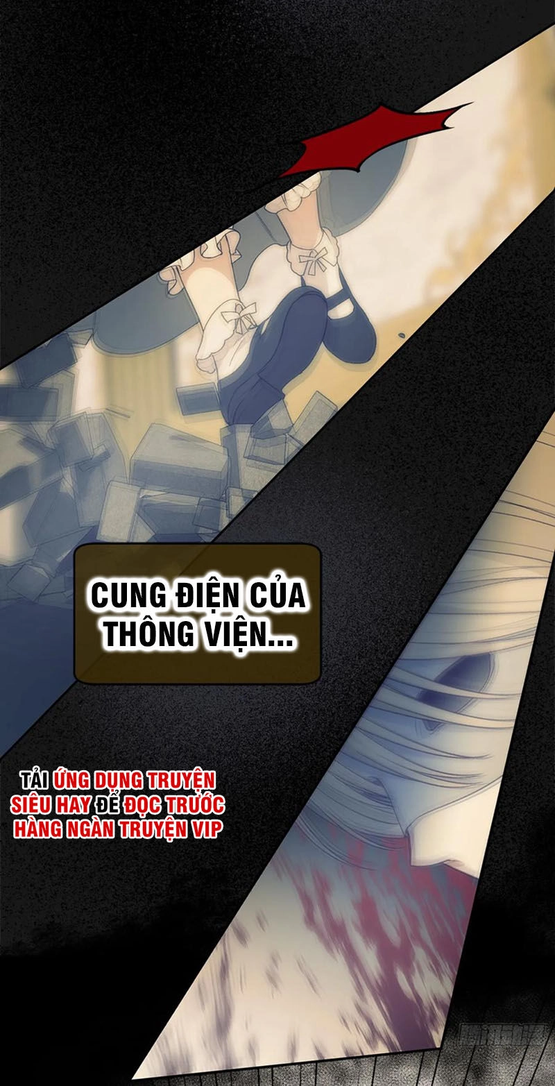 Siêu Năng Lực Của Thị Nữ Chapter 20 - 9