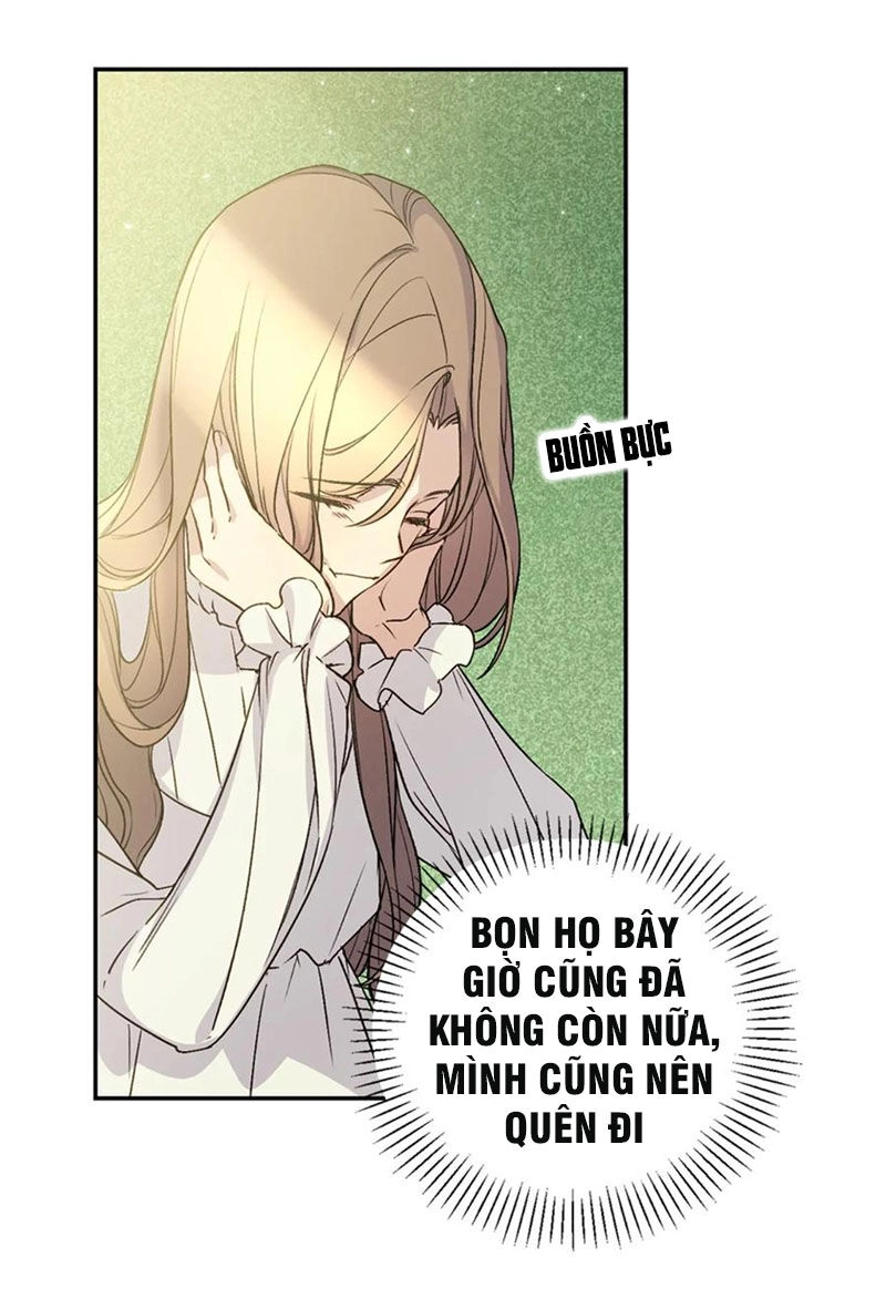 Siêu Năng Lực Của Thị Nữ Chapter 20 - 14