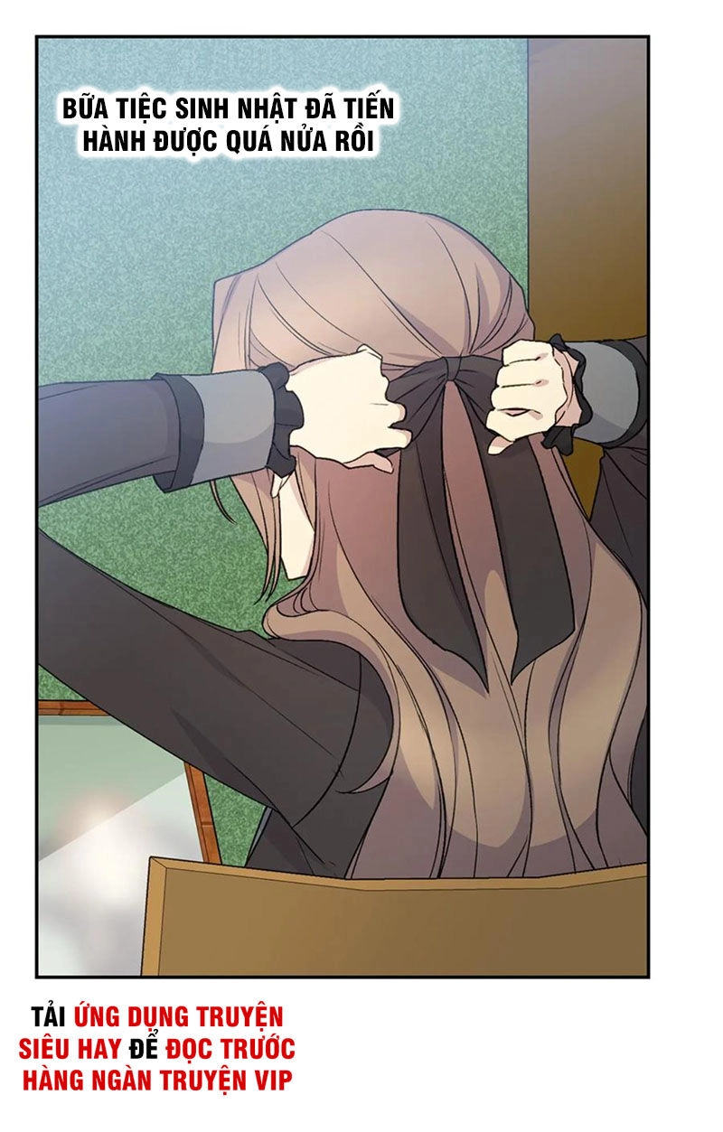 Siêu Năng Lực Của Thị Nữ Chapter 20 - 15