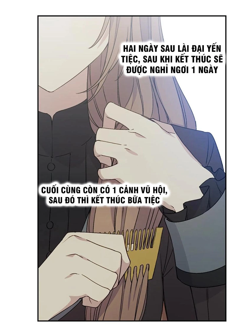 Siêu Năng Lực Của Thị Nữ Chapter 20 - 16