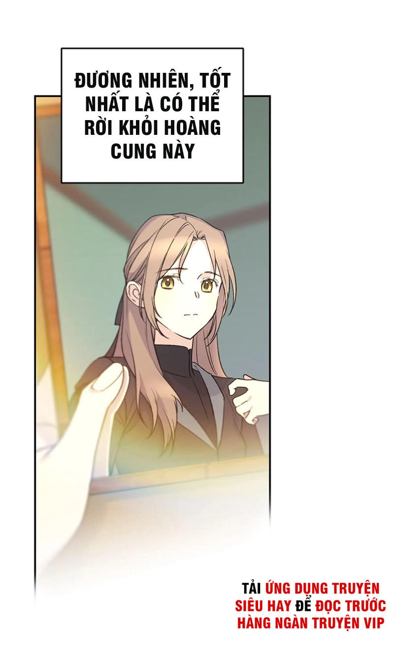 Siêu Năng Lực Của Thị Nữ Chapter 20 - 19