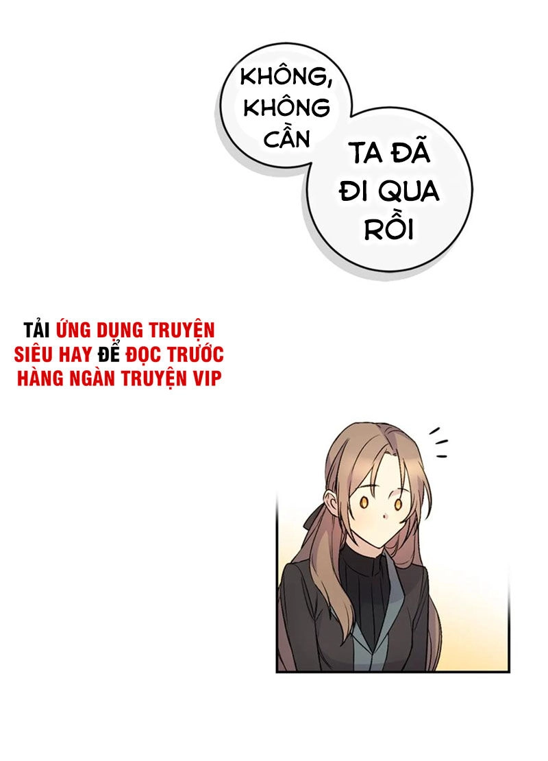 Siêu Năng Lực Của Thị Nữ Chapter 20 - 23