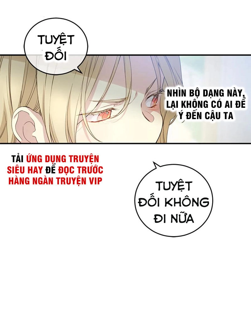 Siêu Năng Lực Của Thị Nữ Chapter 20 - 25