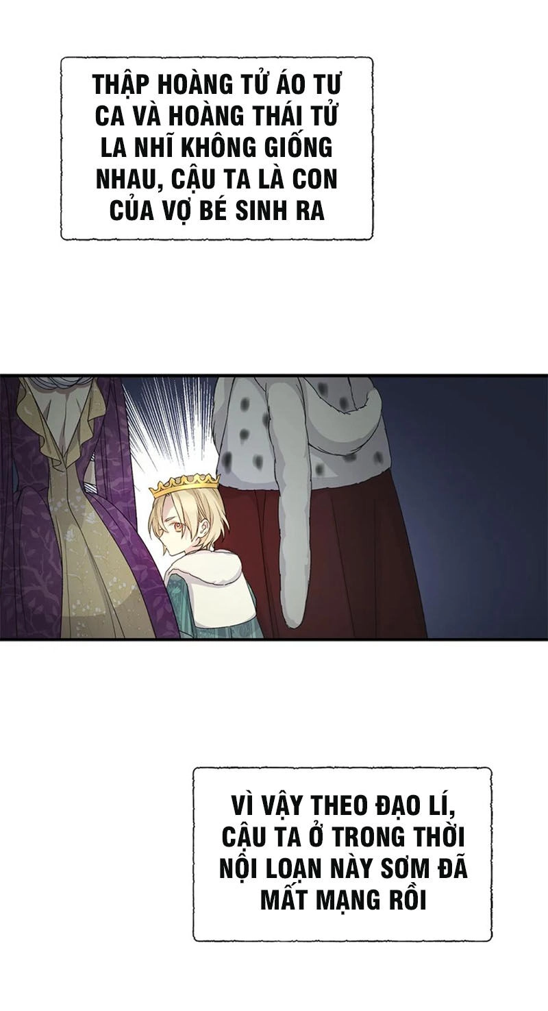 Siêu Năng Lực Của Thị Nữ Chapter 20 - 26