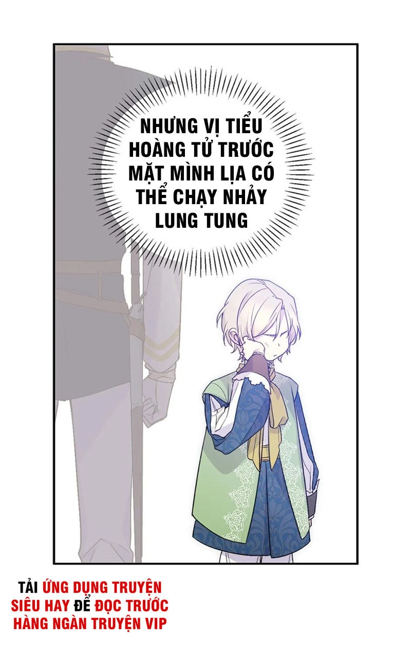 Siêu Năng Lực Của Thị Nữ Chapter 20 - 27