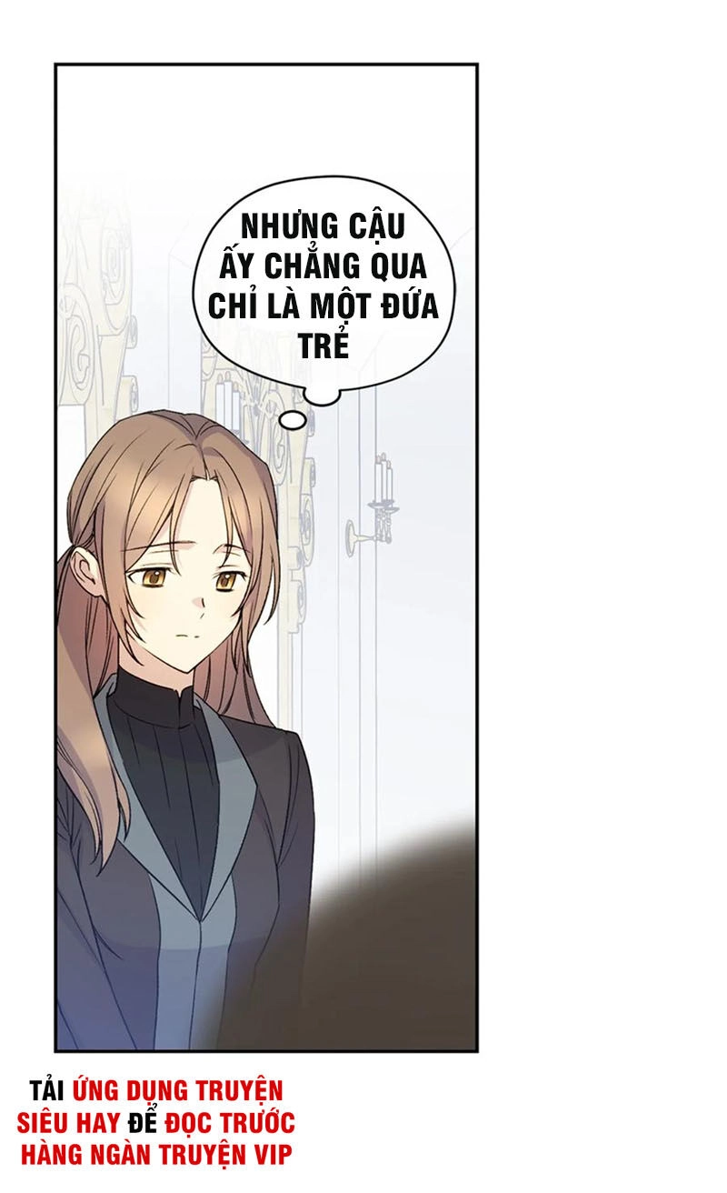 Siêu Năng Lực Của Thị Nữ Chapter 20 - 29