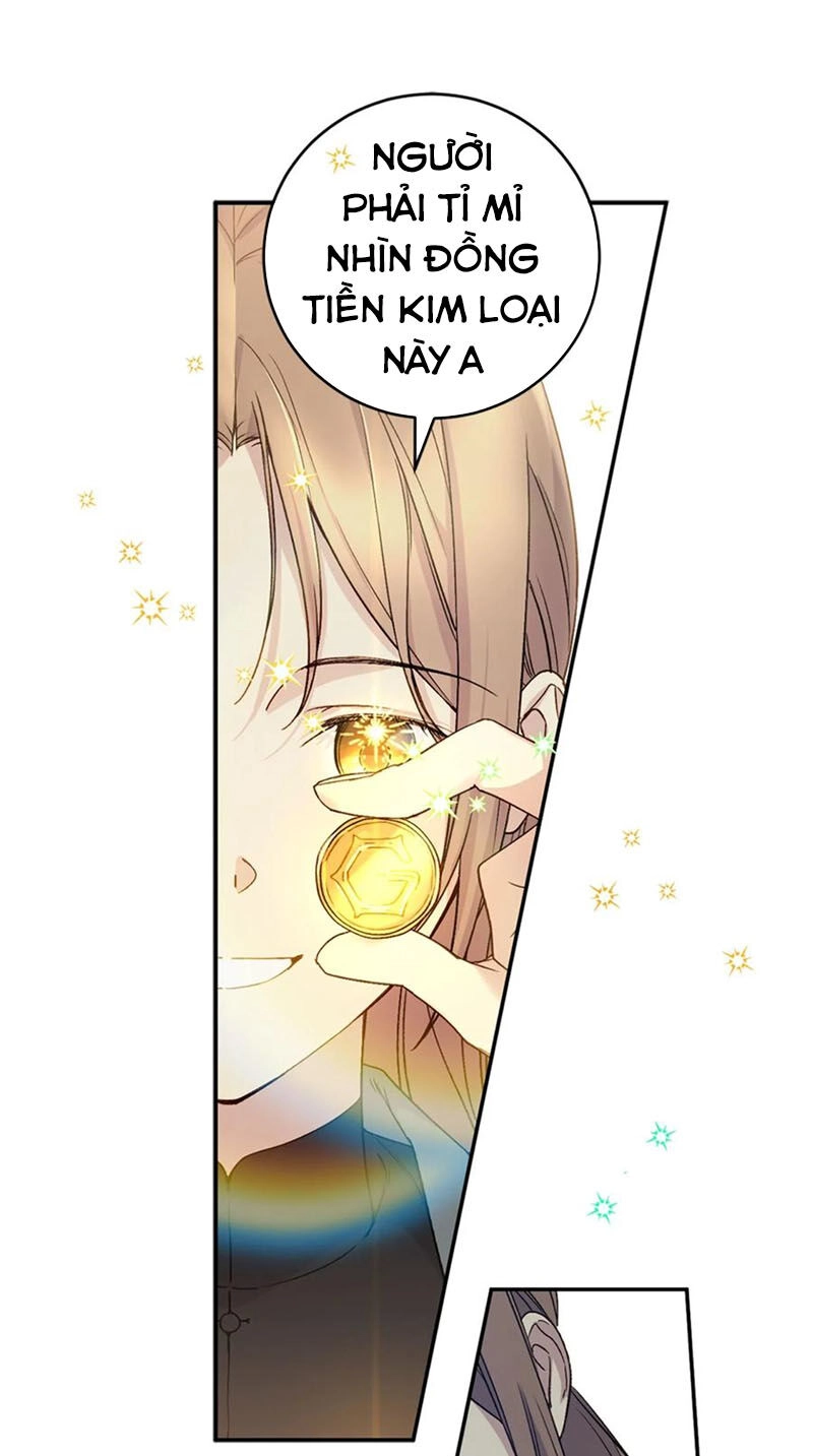 Siêu Năng Lực Của Thị Nữ Chapter 20 - 40