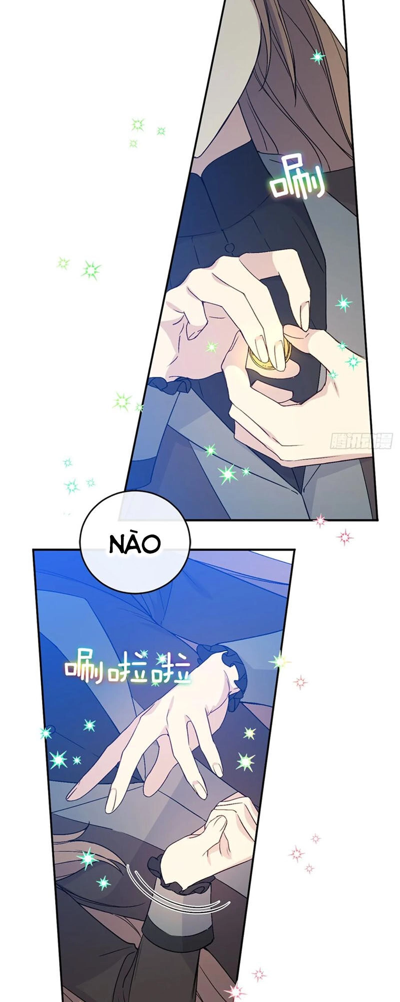 Siêu Năng Lực Của Thị Nữ Chapter 20 - 41