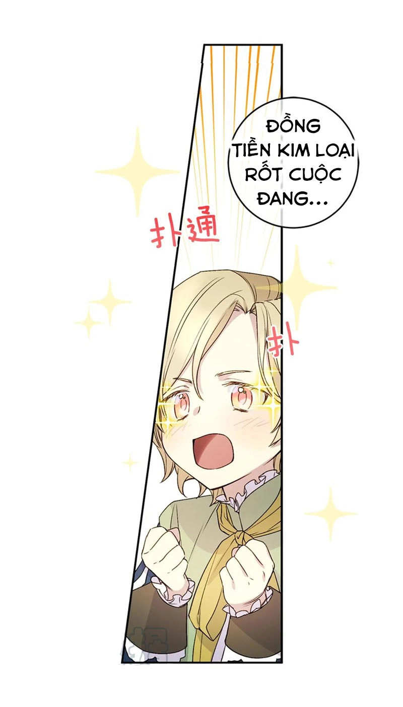 Siêu Năng Lực Của Thị Nữ Chapter 20 - 43