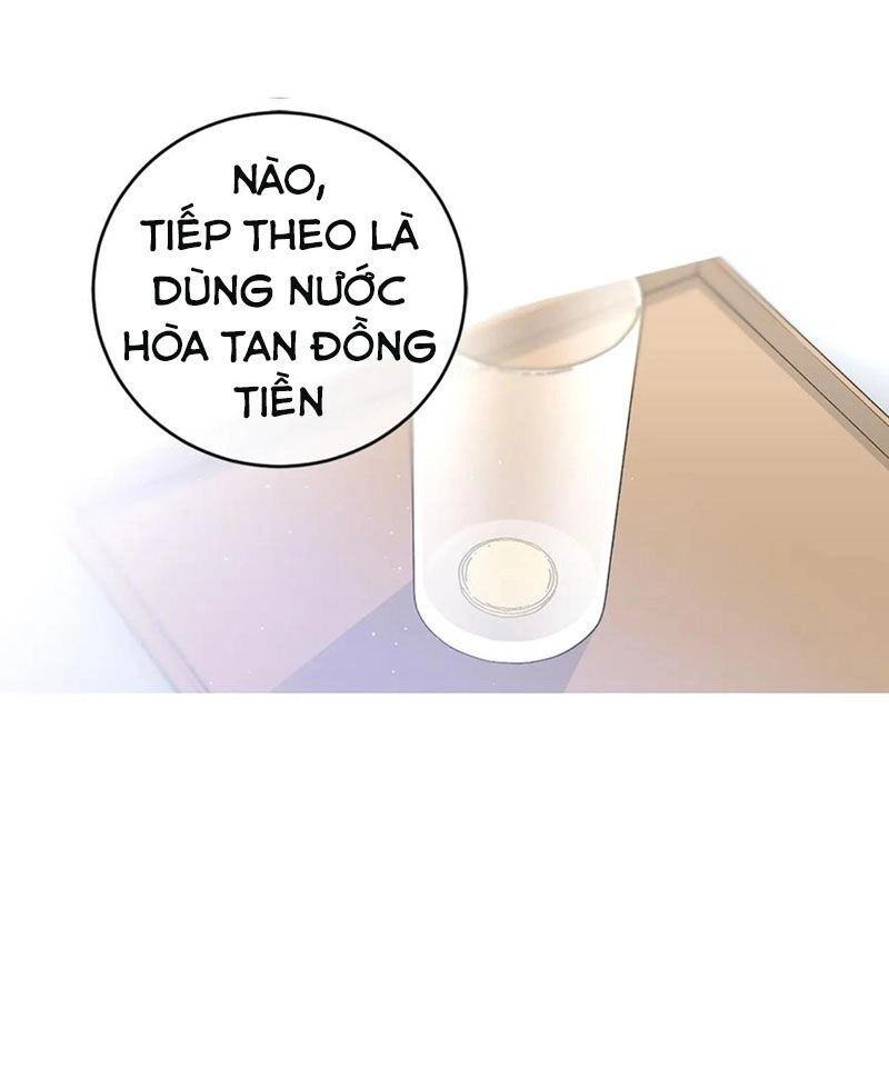 Siêu Năng Lực Của Thị Nữ Chapter 20 - 47