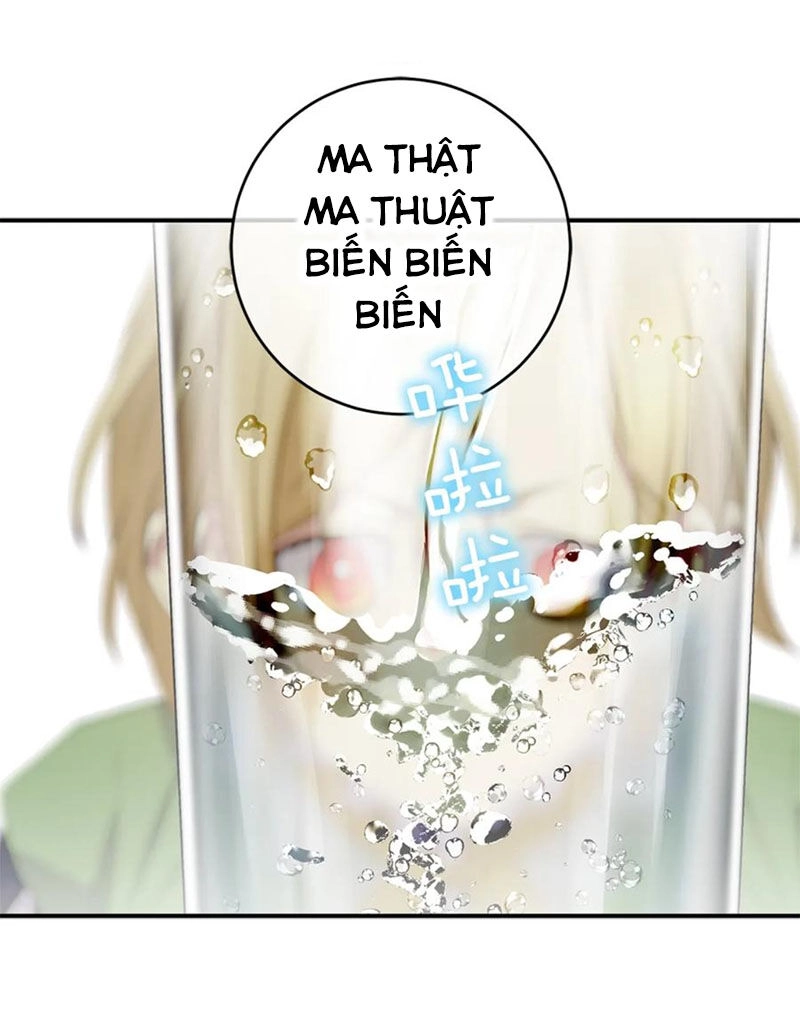 Siêu Năng Lực Của Thị Nữ Chapter 20 - 49