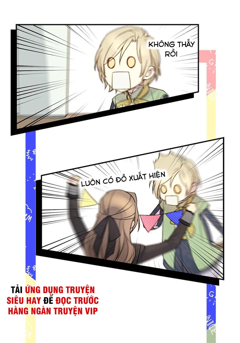 Siêu Năng Lực Của Thị Nữ Chapter 20 - 50