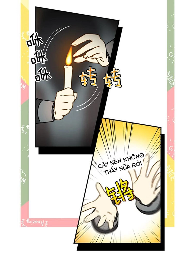 Siêu Năng Lực Của Thị Nữ Chapter 20 - 51