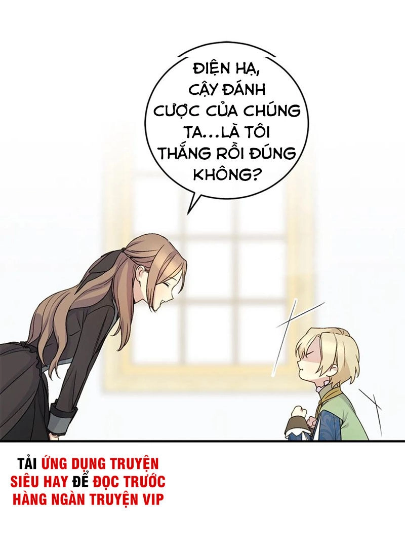 Siêu Năng Lực Của Thị Nữ Chapter 20 - 54