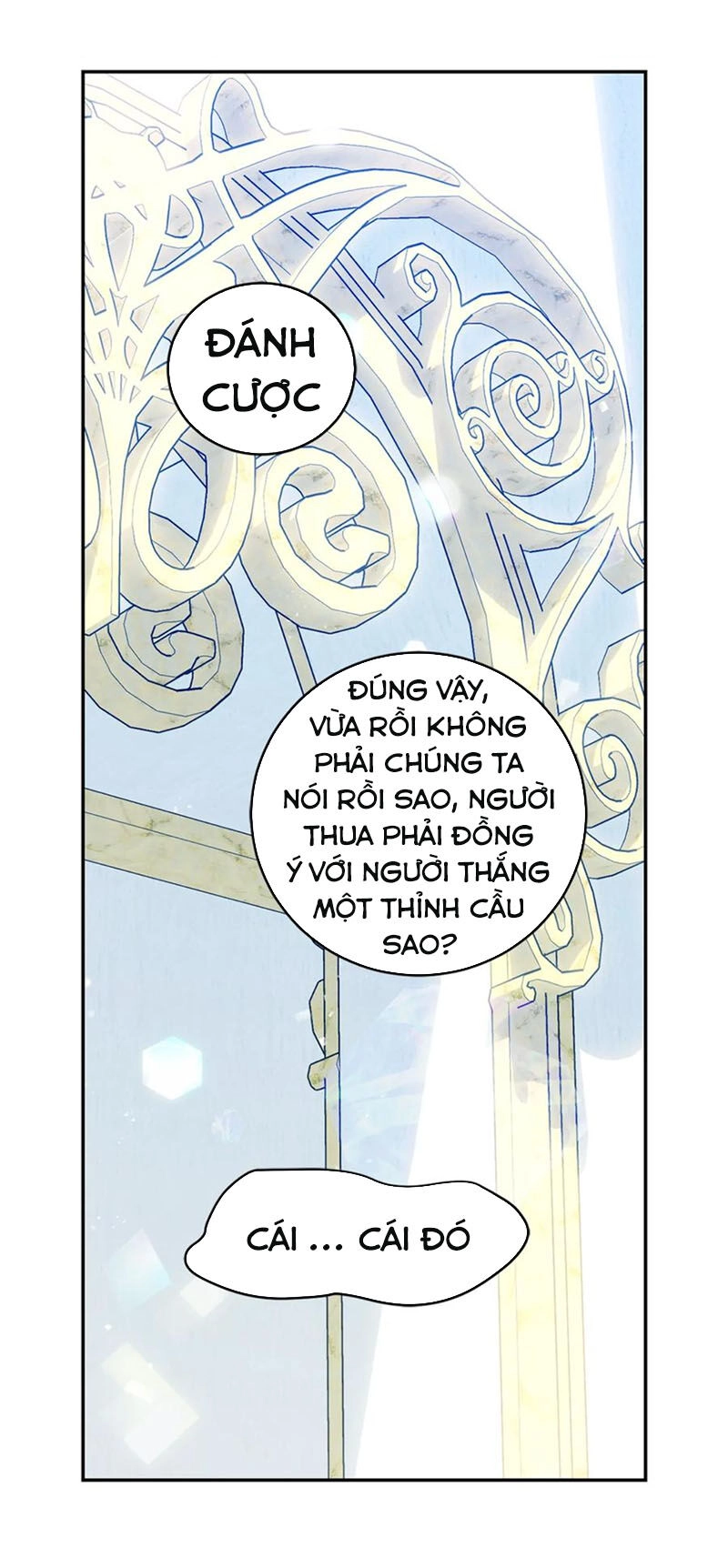 Siêu Năng Lực Của Thị Nữ Chapter 20 - 55