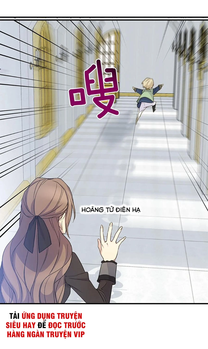 Siêu Năng Lực Của Thị Nữ Chapter 20 - 58