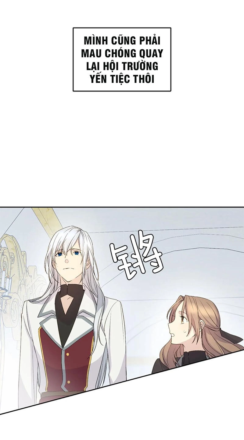 Siêu Năng Lực Của Thị Nữ Chapter 20 - 61