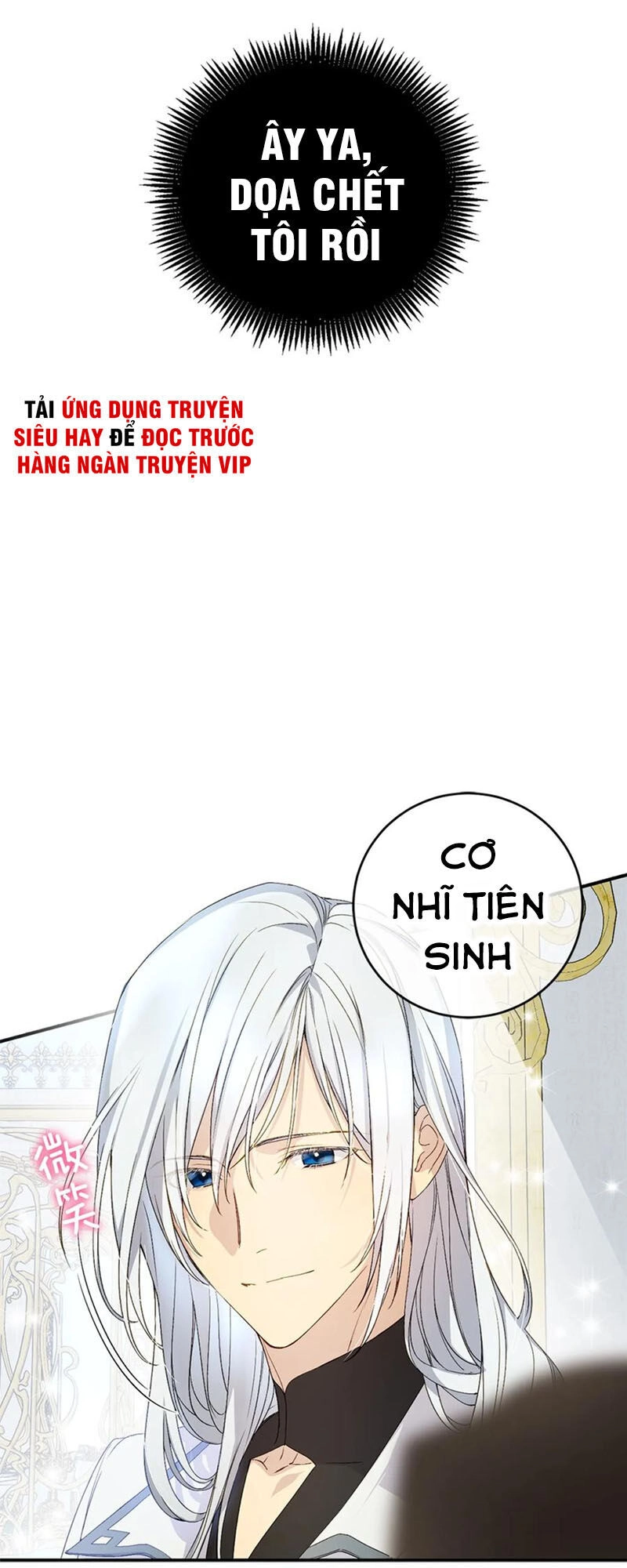 Siêu Năng Lực Của Thị Nữ Chapter 20 - 62