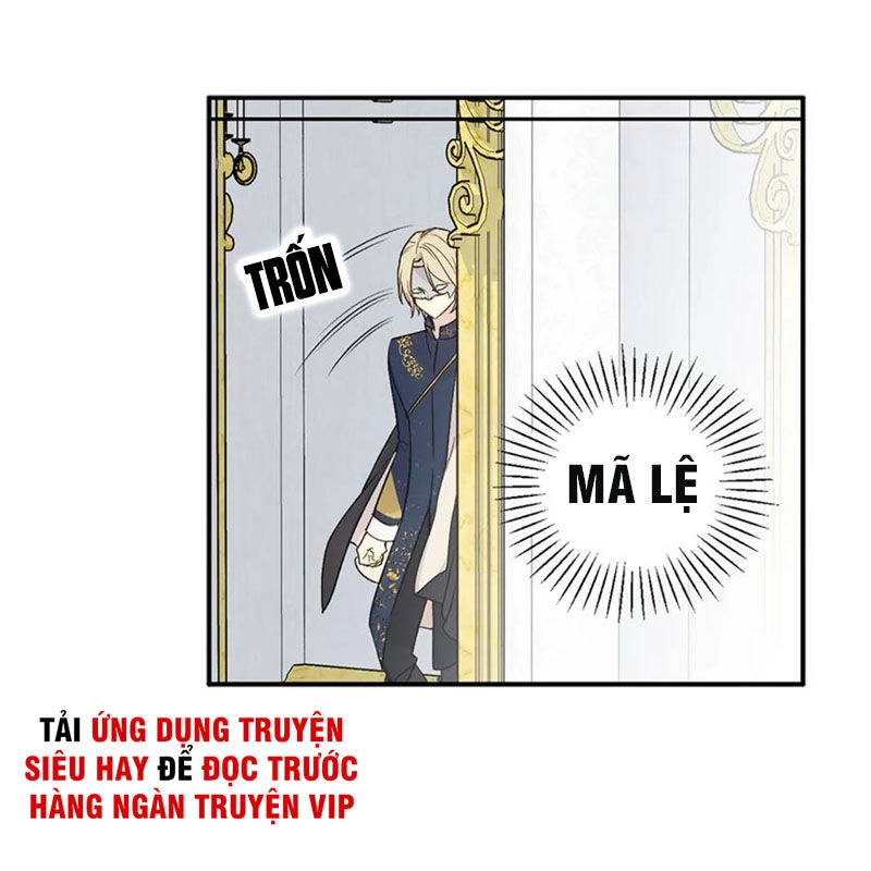 Siêu Năng Lực Của Thị Nữ Chapter 21 - 3