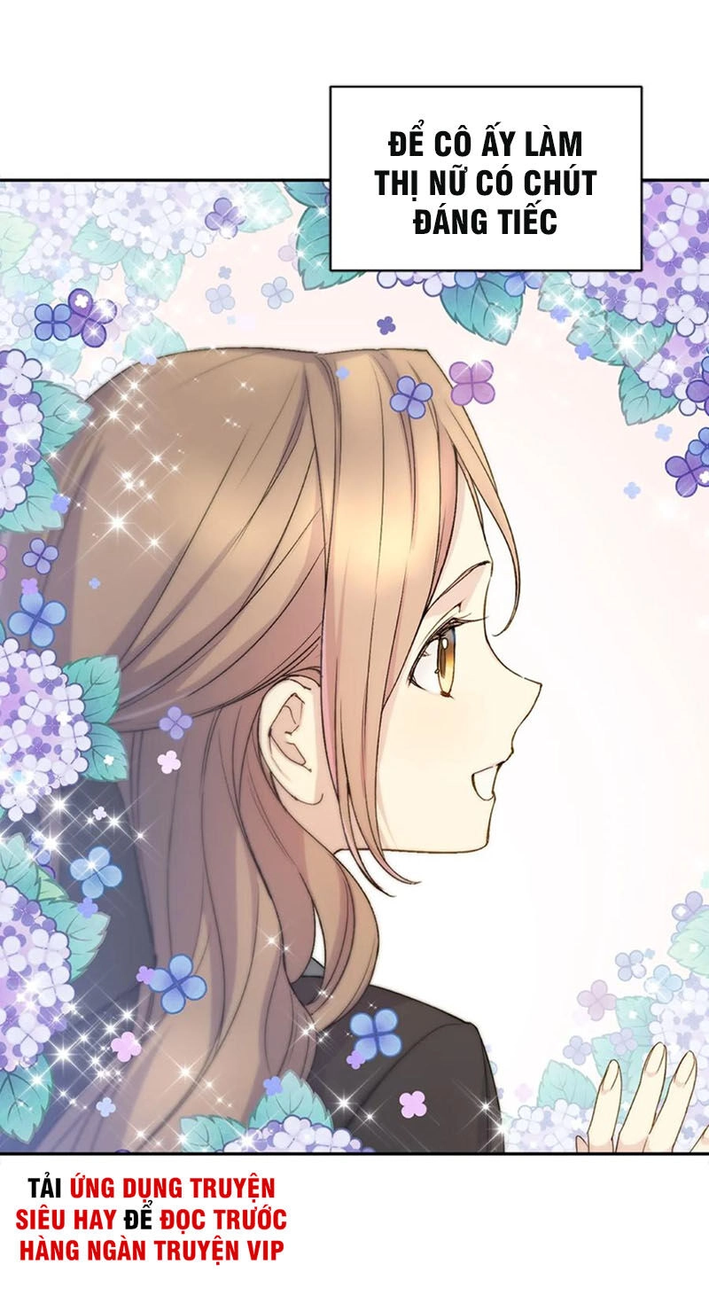 Siêu Năng Lực Của Thị Nữ Chapter 21 - 5