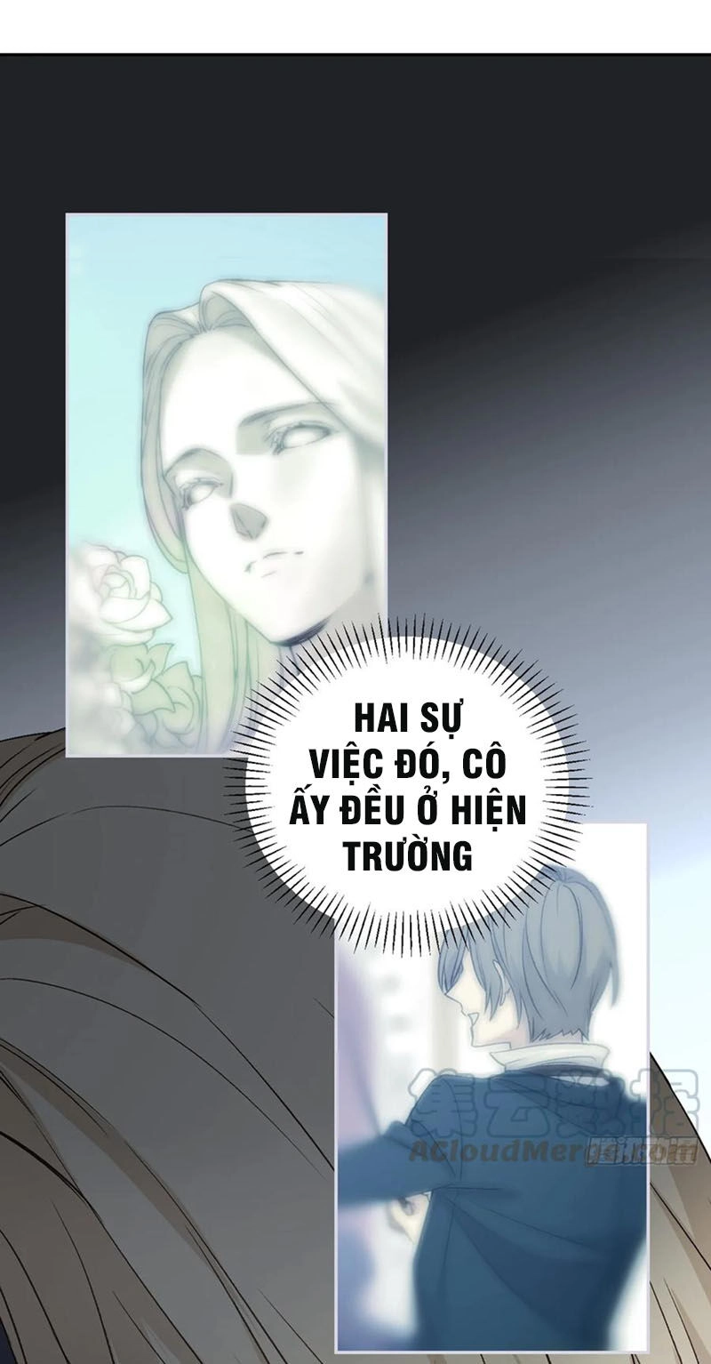 Siêu Năng Lực Của Thị Nữ Chapter 21 - 6