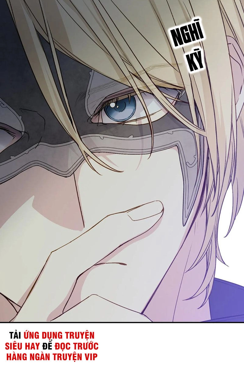 Siêu Năng Lực Của Thị Nữ Chapter 21 - 7