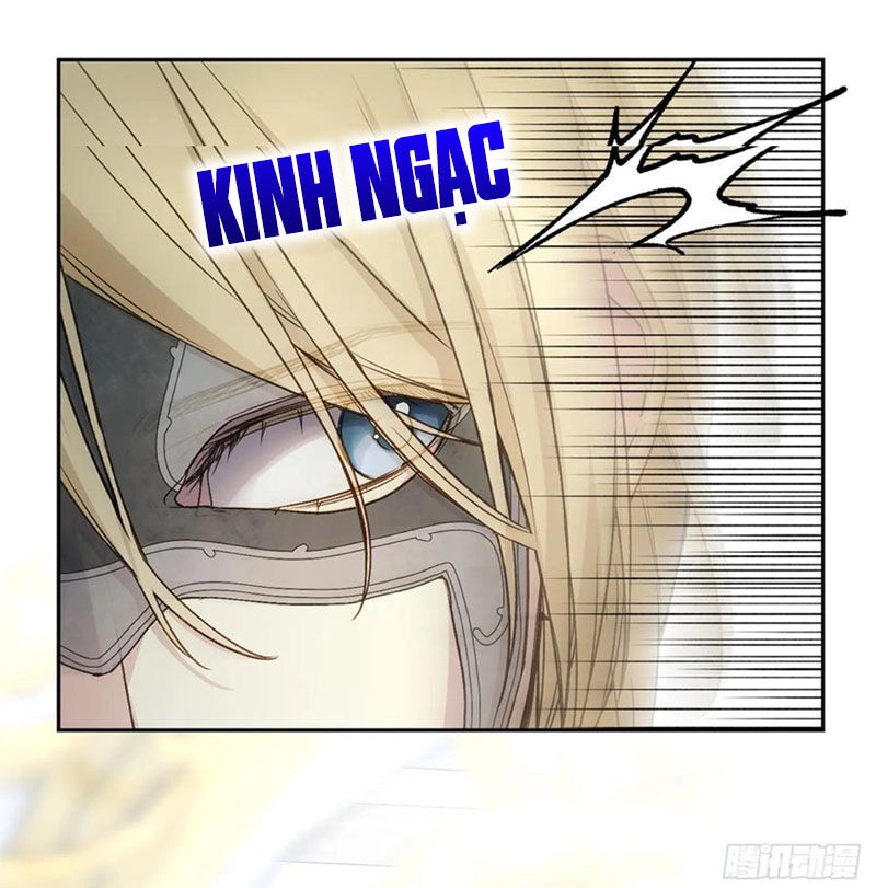 Siêu Năng Lực Của Thị Nữ Chapter 21 - 8