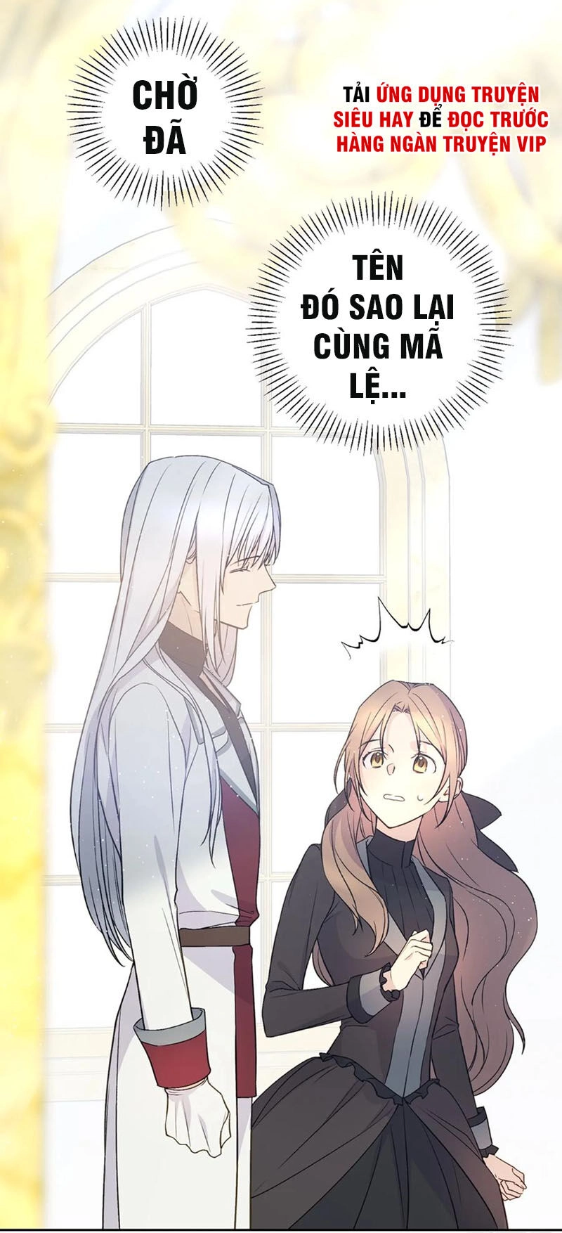 Siêu Năng Lực Của Thị Nữ Chapter 21 - 9