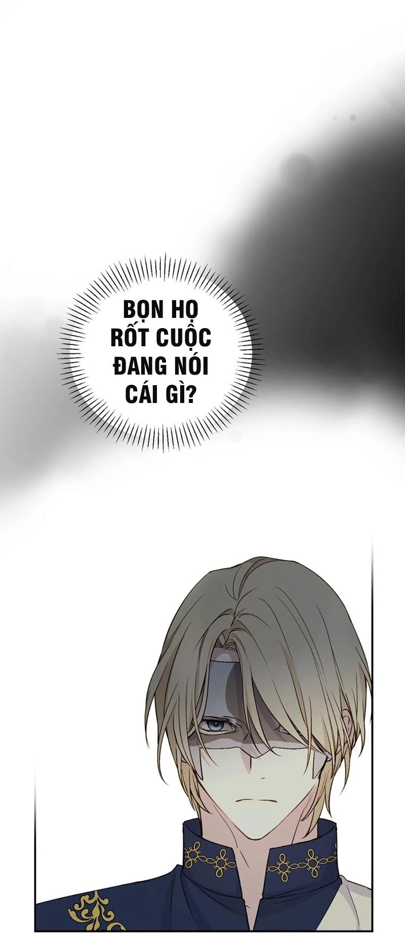 Siêu Năng Lực Của Thị Nữ Chapter 21 - 10