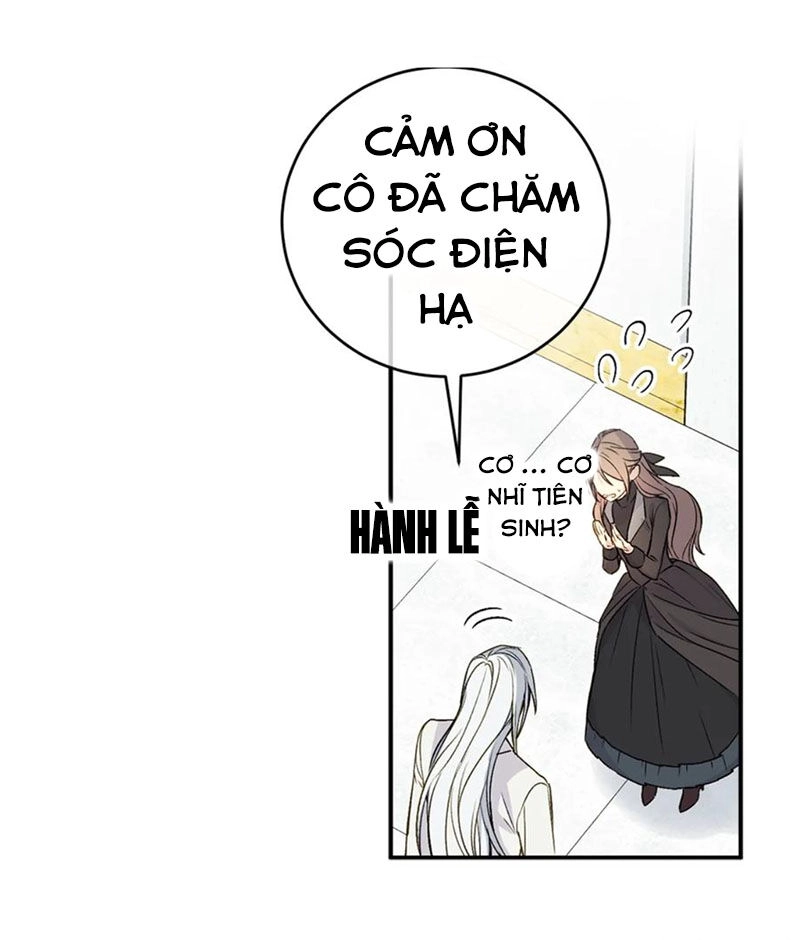 Siêu Năng Lực Của Thị Nữ Chapter 21 - 12