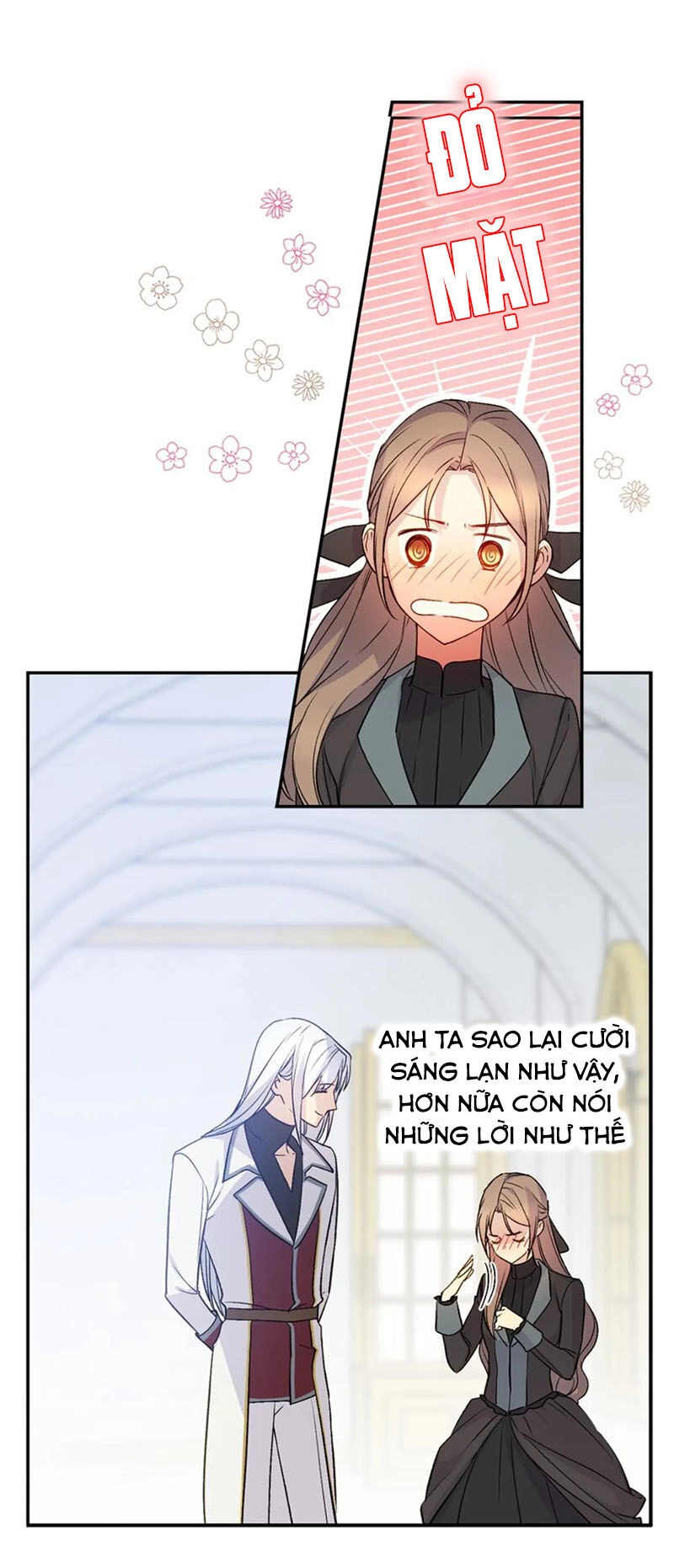 Siêu Năng Lực Của Thị Nữ Chapter 21 - 14